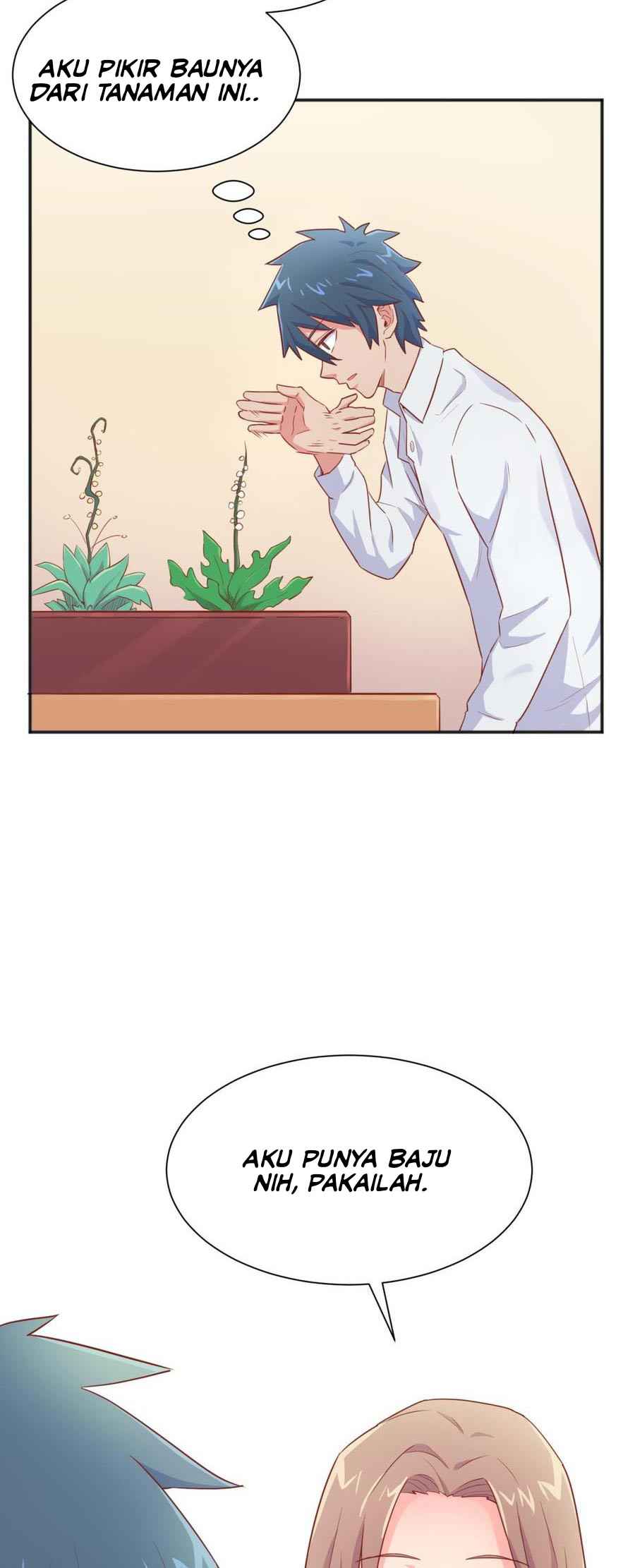 Goddess’s Personal Doctor Chapter 20 Gambar 5